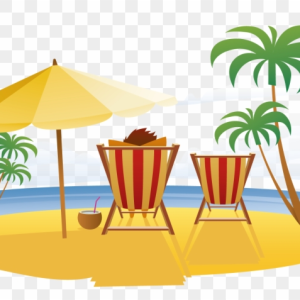 Beach PNG