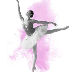 Ballet dancer PNG