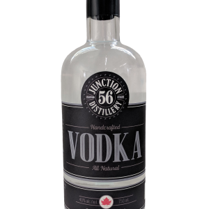 Vodka PNG