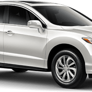 Acura PNG