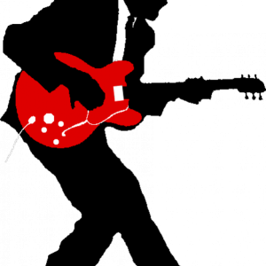 Rock music PNG