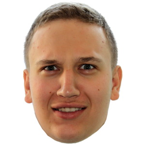 Face PNG image
