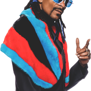 Snoop Dogg PNG
