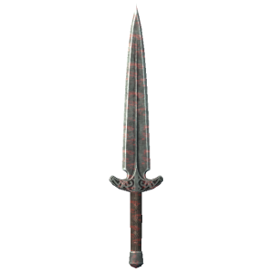 Dagger PNG
