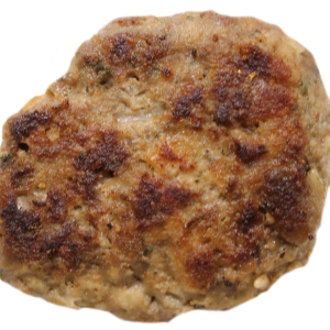 Cutlet PNG