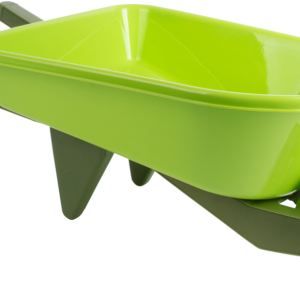 Wheelbarrow plastic PNG