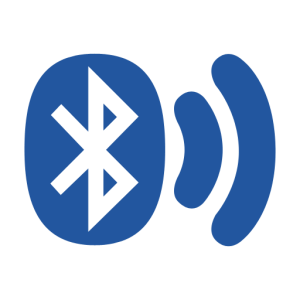 Bluetooth logo PNG