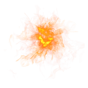 Flame fire PNG
