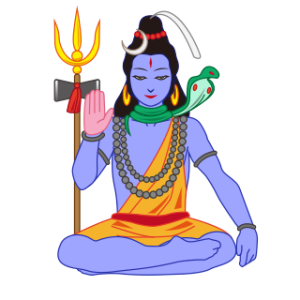 Shiva PNG