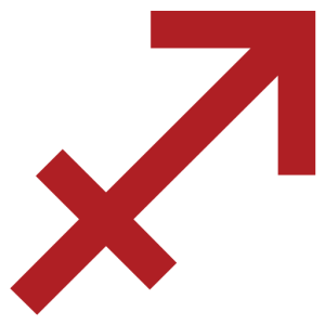 Sagittarius PNG