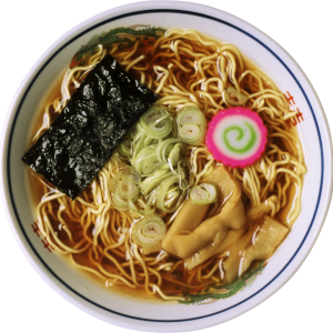 Noodle PNG