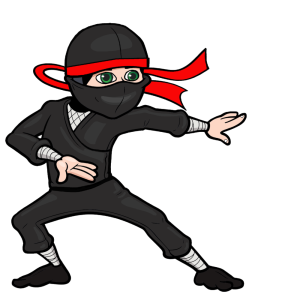 Ninja PNG