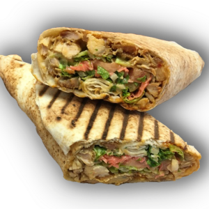 Shawarma PNG