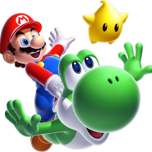 Mario PNG