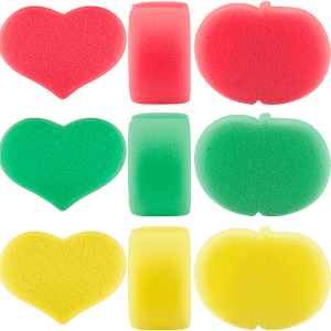 Sponge bath PNG