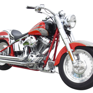 Harley Davidson motorcycle PNG