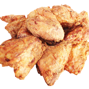 KFC fried chicken PNG