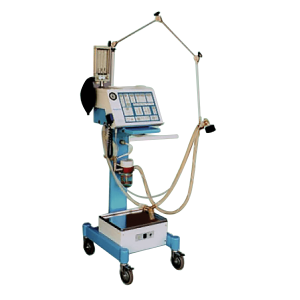 Mechanical ventilator COVID-19 PNG