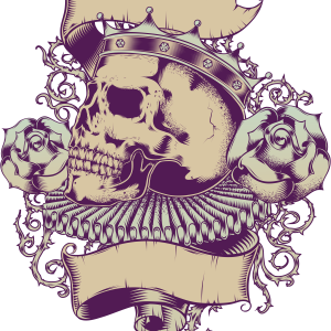 Colorful tattoo PNG