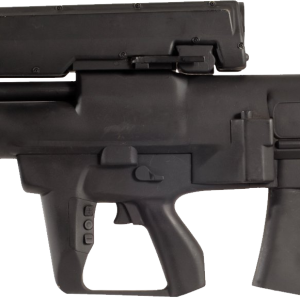 Grenade launcher PNG