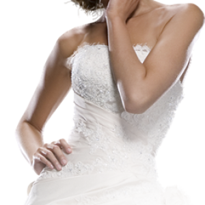 Bride PNG