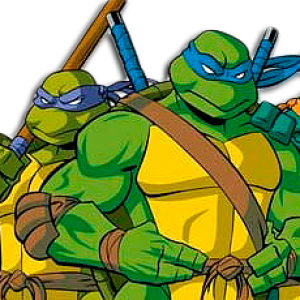 Ninja Turtles PNG