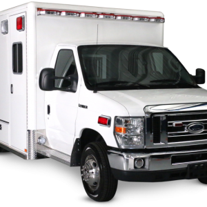 Ambulance PNG