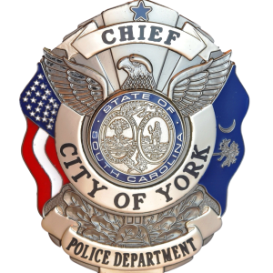 Police badge PNG