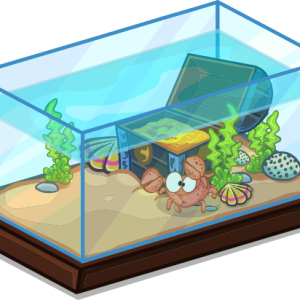 Aquarium PNG