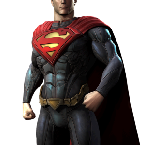 Superman PNG
