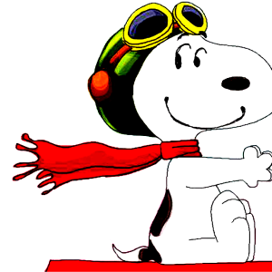 Snoopy PNG