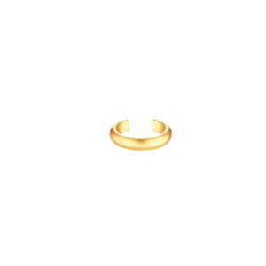 Body piercing PNG
