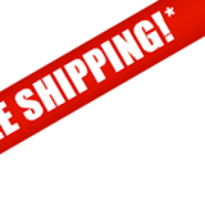 Free shipping PNG