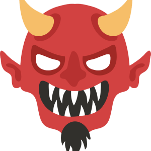 Demon PNG