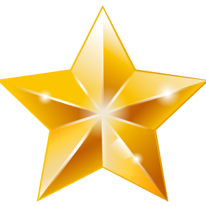 Star PNG