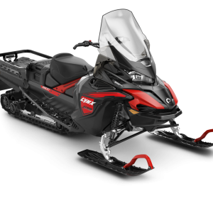 Snowmobile PNG