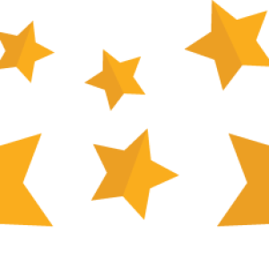 Stars PNG