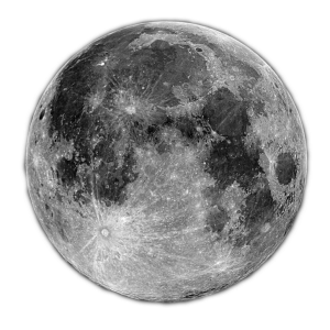 Moon PNG
