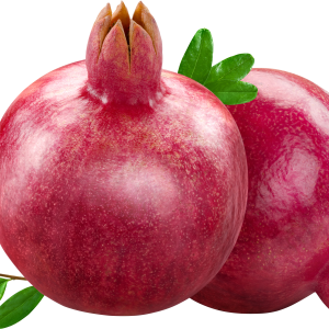 Pomegranate PNG