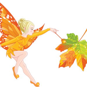 Fairy PNG