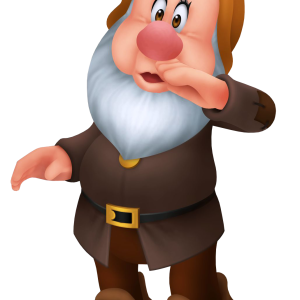 Dwarf PNG