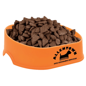 Dog food PNG