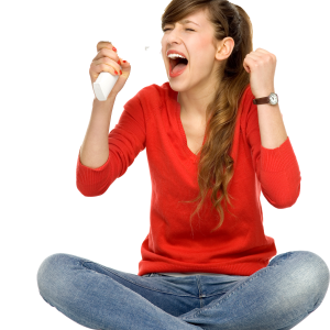 Student PNG