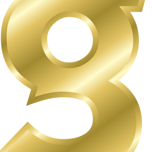 letter G PNG