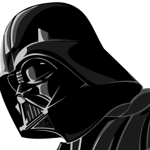 Darth Vader PNG