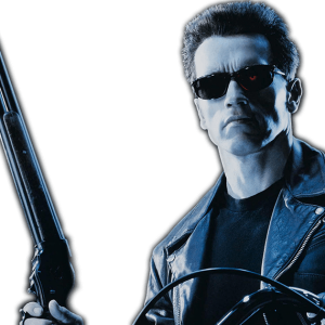 Terminator PNG