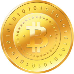 Bitcoin PNG