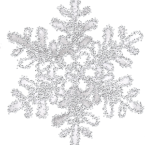 Snowflake PNG image