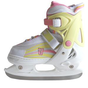 Ice skates PNG