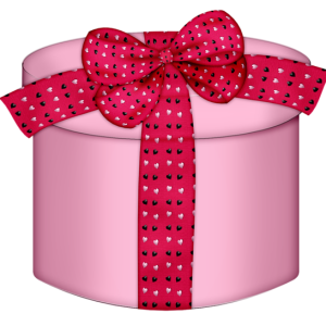 Gift box PNG